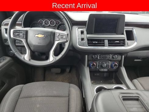 Used 2024 Chevrolet Tahoe LS w/ Driver Alert Package AWD/4WD image 8
