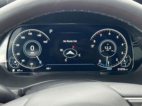 Certified 2022 Hyundai Palisade Calligraphy image 27