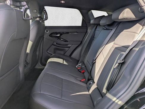 New 2026 Land Rover Range Rover Evoque S image 16