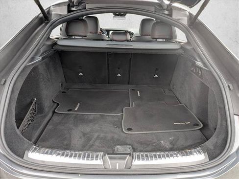 Used 2023 Mercedes-Benz GLE 53 AMG 4MATIC Coupe image 6