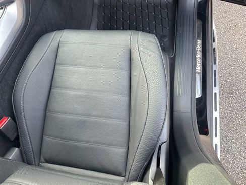 Certified 2024 Mercedes-Benz GLS 580 4MATIC image 36