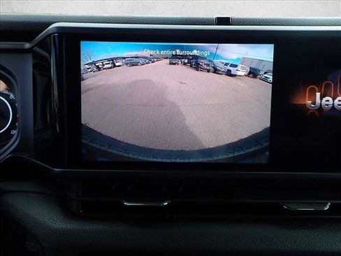 New 2026 Jeep Wrangler Willys image 15