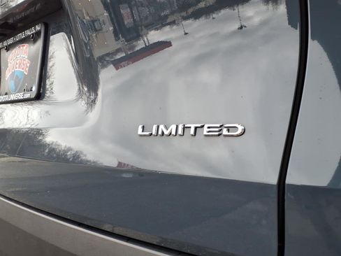 Used 2024 Toyota Grand Highlander Platinum image 7
