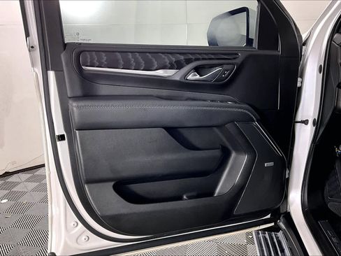 Certified 2022 GMC Yukon Denali AWD/4WD image 21