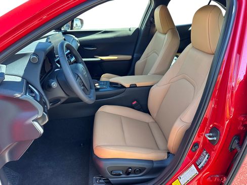 New 2025 Lexus UX 300h FWD image 22