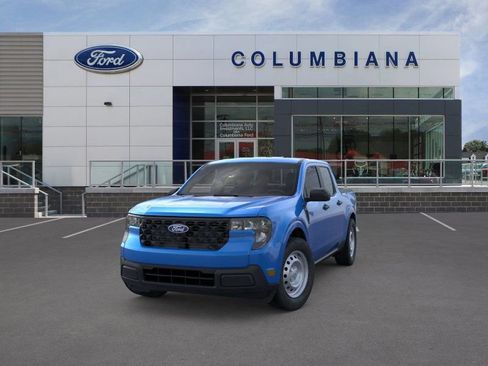 New 2026 Ford Maverick XL image 2