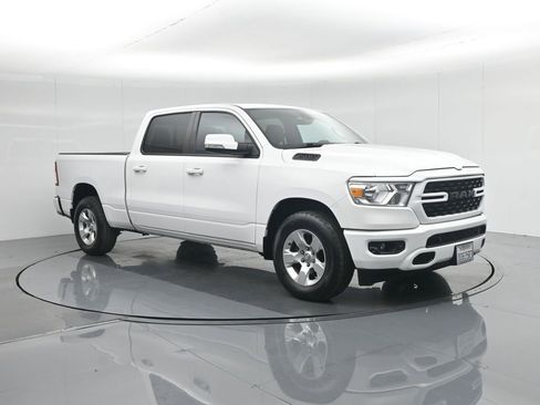 Used 2022 RAM 1500 Big Horn image 28