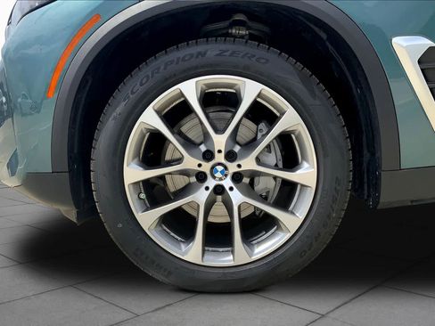Used 2026 BMW X5 sDrive40i w/ Premium Package RWD image 20