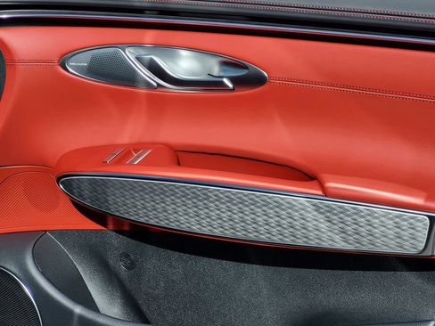 New 2026 Genesis GV70 2.5T Sport Prestige image 18