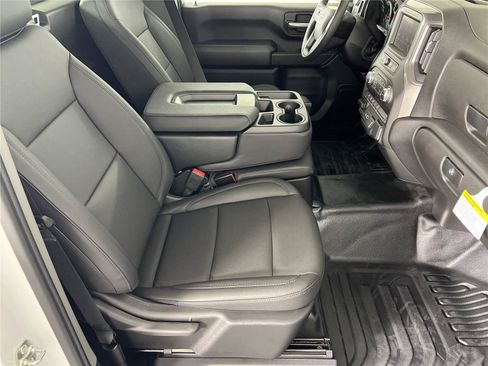 New 2026 GMC Sierra 2500 Pro w/ 1SA Pro Safety Plus Package AWD/4WD image 11