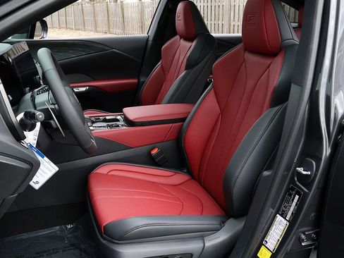 New 2026 Lexus RX 350 F Sport image 12