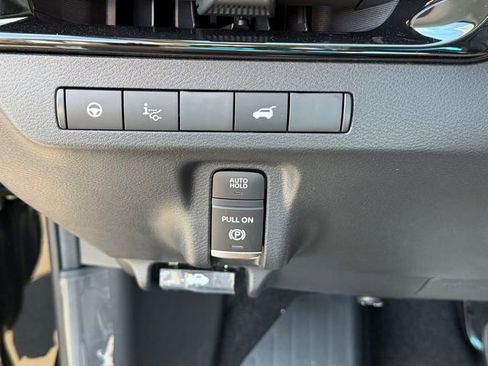 New 2026 Nissan Murano Platinum w/ Cargo Package AWD/4WD image 11