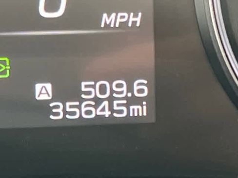 Certified 2023 Subaru Ascent Limited image 19