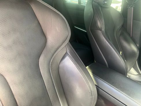 Used 2025 BMW M3 Competition AWD/4WD image 12