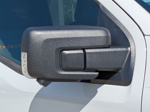 New 2026 Ford F150 Tremor AWD/4WD image 12