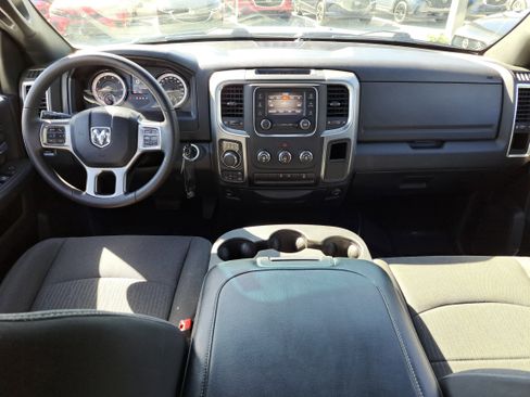 Used 2024 RAM 1500 Classic Warlock image 7