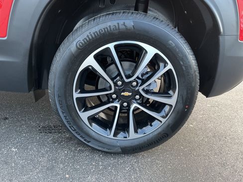 New 2026 Chevrolet TrailBlazer LT w/ Convenience Package image 10