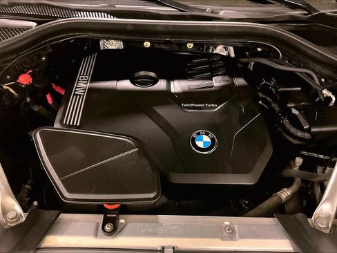 Used 2021 BMW X3 sDrive30i image 30