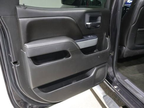 Used 2015 Chevrolet Silverado 1500 LT w/ All Star Edition image 20
