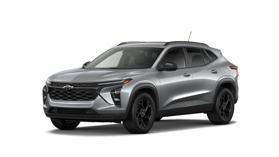 New 2026 Chevrolet Trax LT FWD image 51