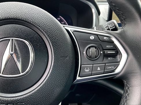 Used 2022 Acura MDX FWD w/ Technology Package image 24