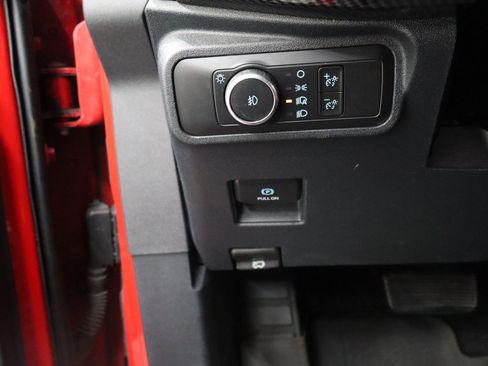 Used 2021 Ford Bronco Wildtrak image 15