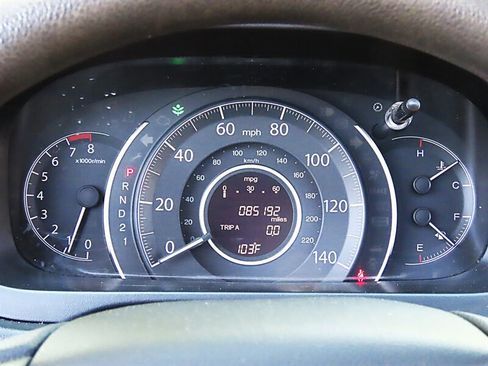 Used 2014 Honda CR-V EX image 15