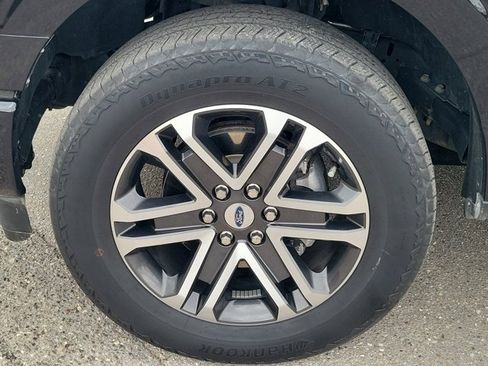 Used 2022 Ford F150 XL w/ STX Appearance Package image 11