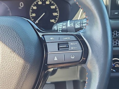 Used 2024 Honda HR-V Sport image 21