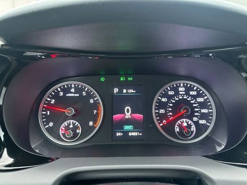 Used 2021 Kia K5 GT-Line AWD/4WD image 17