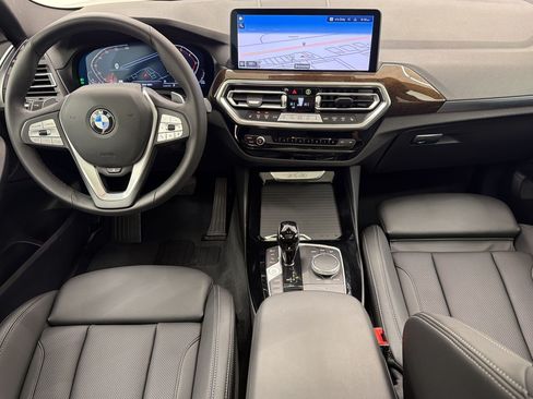 Certified 2023 BMW X3 xDrive30i w/ Premium Package AWD/4WD image 26