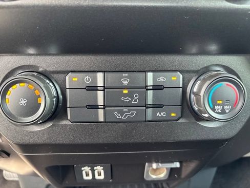 Used 2020 Ford F150 XLT w/ Trailer Tow Package AWD/4WD image 23