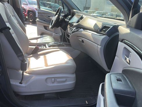 Used 2020 Honda Ridgeline RTL-E image 13