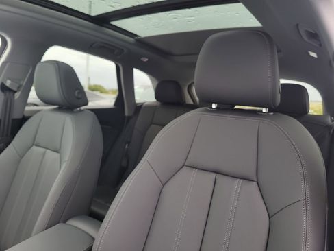 New 2025 Audi Q5 2.0T Premium Plus image 15