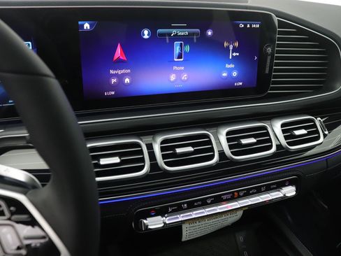 New 2026 Mercedes-Benz GLE 450 4MATIC Coupe image 5