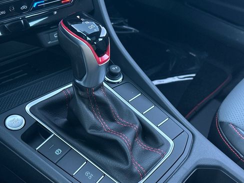 New 2026 Volkswagen Jetta GLI Autobahn FWD image 20
