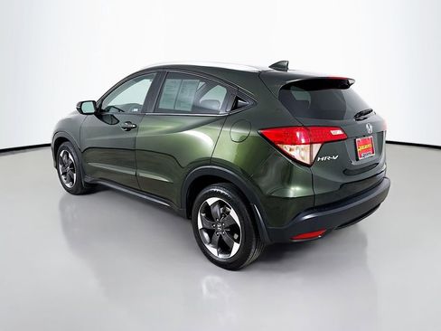Used 2018 Honda HR-V EX-L image 6
