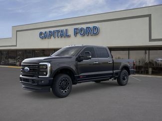 New 2026 Ford F350 Platinum AWD/4WD video 1