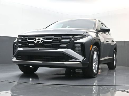 Used 2026 Hyundai Tucson SE FWD image 27