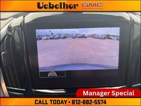 Used 2021 Chevrolet Traverse LT AWD/4WD image 29