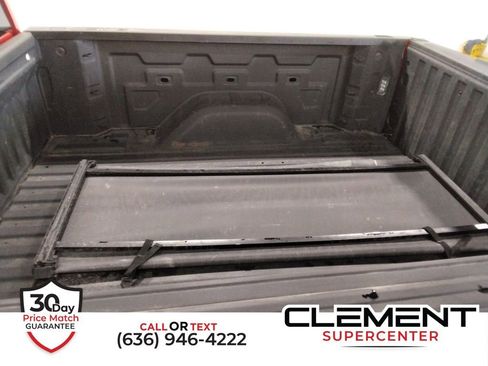 Used 2020 GMC Sierra 1500 Elevation image 7