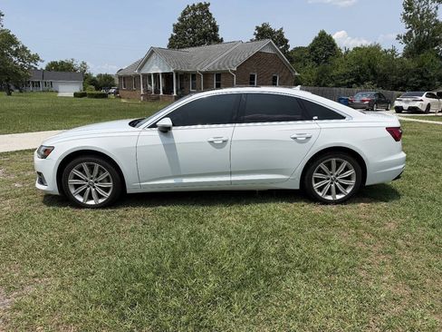 Used 2020 Audi A6 2.0T Premium AWD/4WD image 8