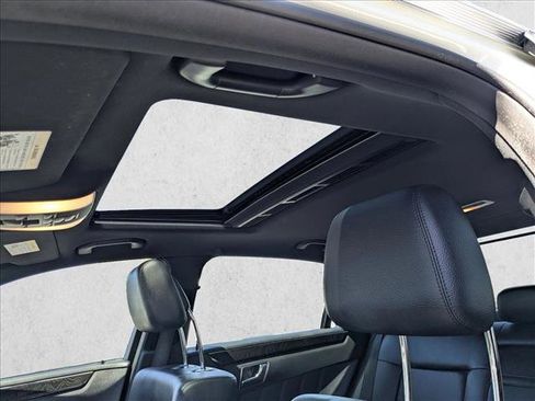 Used 2012 Mercedes-Benz E 350 Sedan image 17