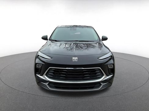 Used 2025 Buick Encore GX Preferred image 4