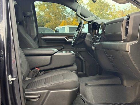 Used 2023 Chevrolet Silverado 1500 RST w/ Z71 Off-Road Package image 15