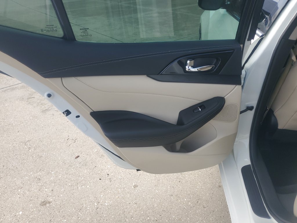 Used 2020 Nissan Maxima Platinum w/ Illumination Package FWD image 19