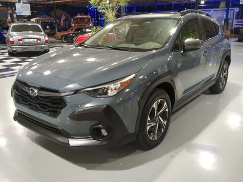 Used 2024 Subaru Crosstrek 2.0i Premium AWD/4WD image 1