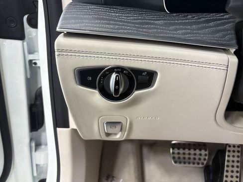 Used 2022 Mercedes-Benz AMG GT 53 w/ Executive Rear Seat Package image 11