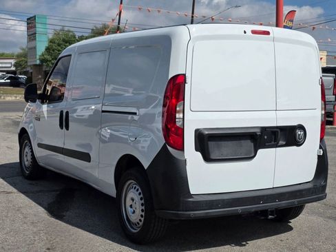 Used 2021 RAM ProMaster City Tradesman w/ Window Group 09 FWD image 6