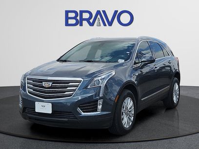 Used 2019 Cadillac XT5 FWD
